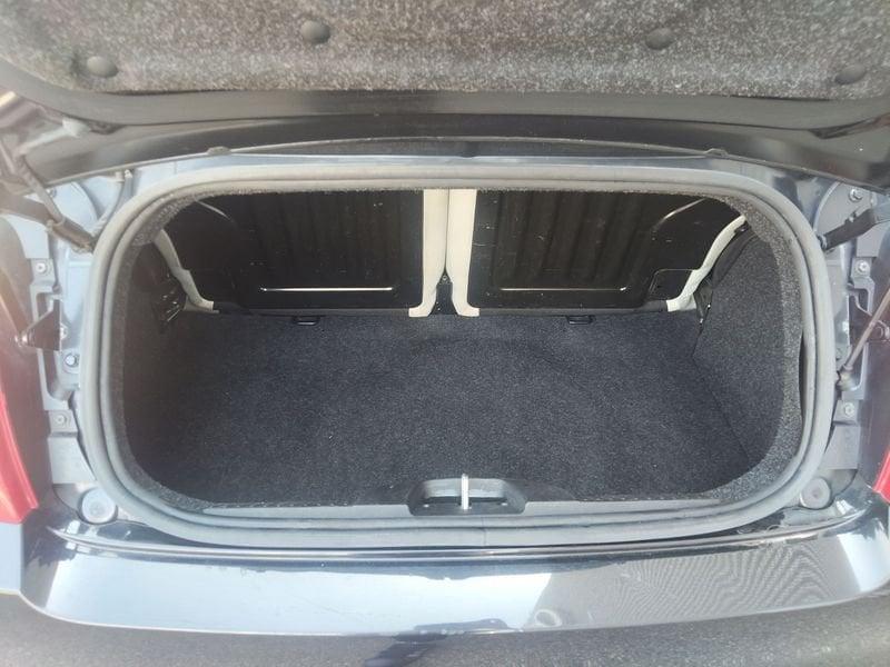 FIAT 500C Hybrid 1.0 70cv Ibrido Dolcevita