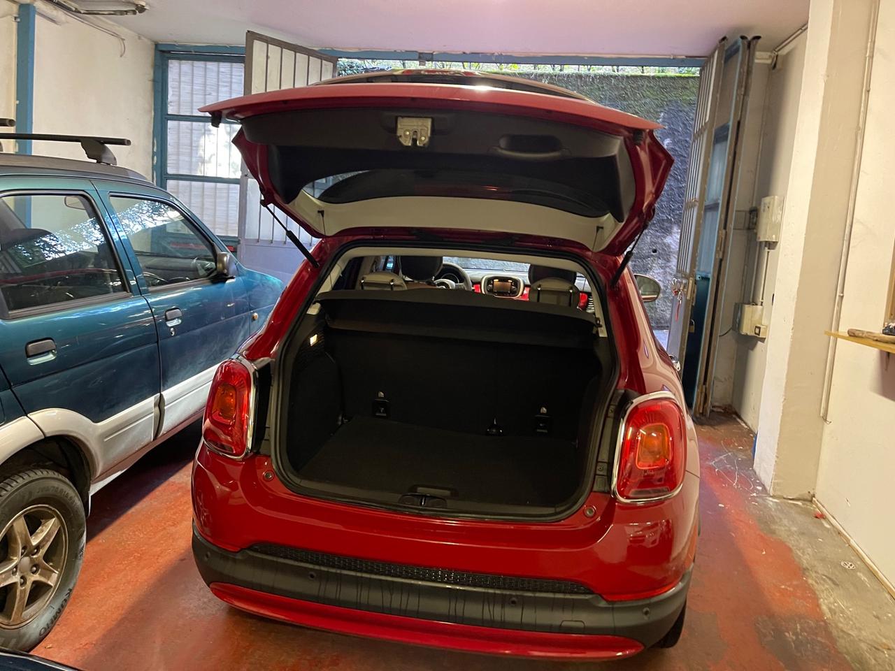 Fiat 500X 1.3 MultiJet 95 CV Business