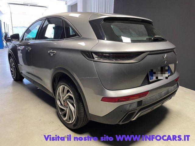 DS AUTOMOBILES DS 7 Crossback BlueHDi 130 aut. Business PROMO