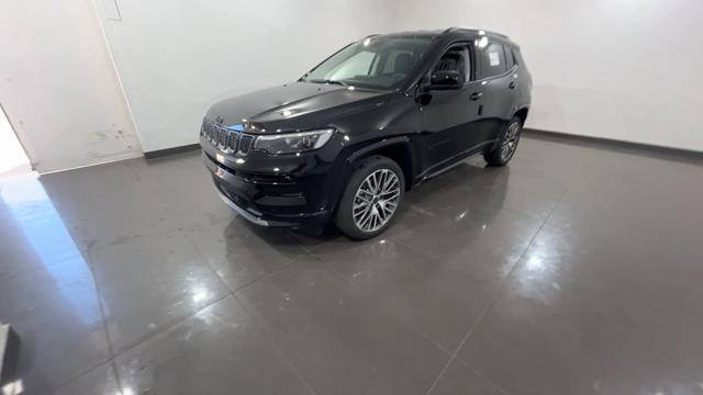 JEEP Compass 1.5 Turbo T4 130CV MHEV 2WD Summit - VARI COLORI!