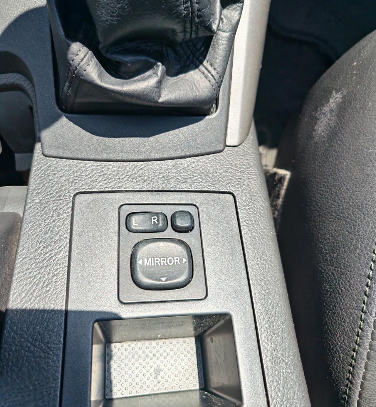 Toyota RAV 4 Trazione Integrale 4X4 Unipro