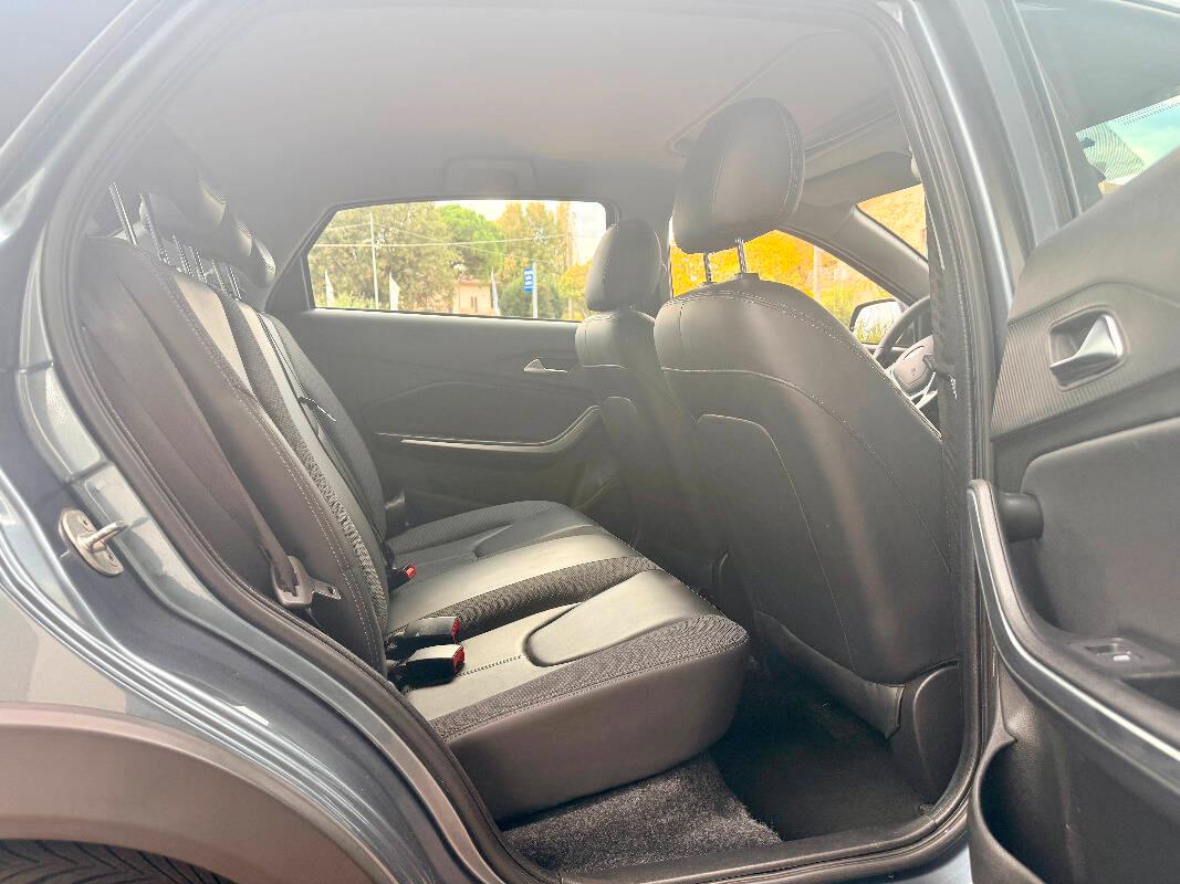 DR Motor dr3 1.5 S2 Gpl 114cv