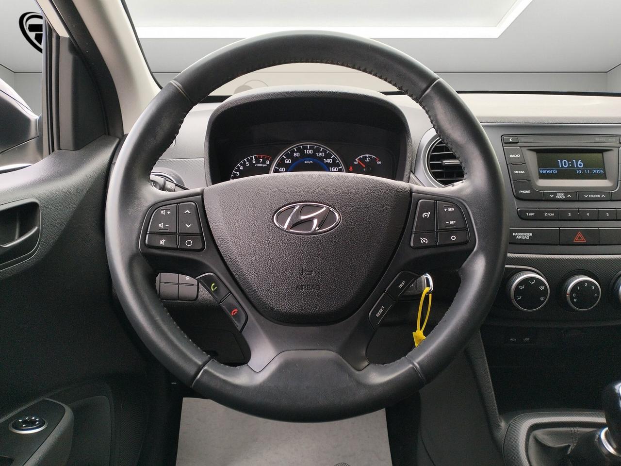 Hyundai i10 1.0 Connectline *30.000 KM*