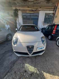 Alfa Romeo MiTo 1.4 T 170 CV M.air S&S Quadrifoglio Verde