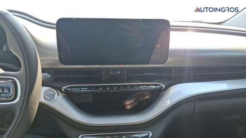FIAT 500 42 kWh Icon +