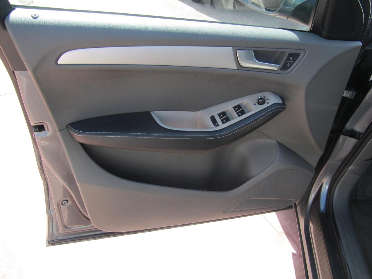 Audi Q5 2.0 TDI 170 CV quattro S tronic - AUTOMATICO