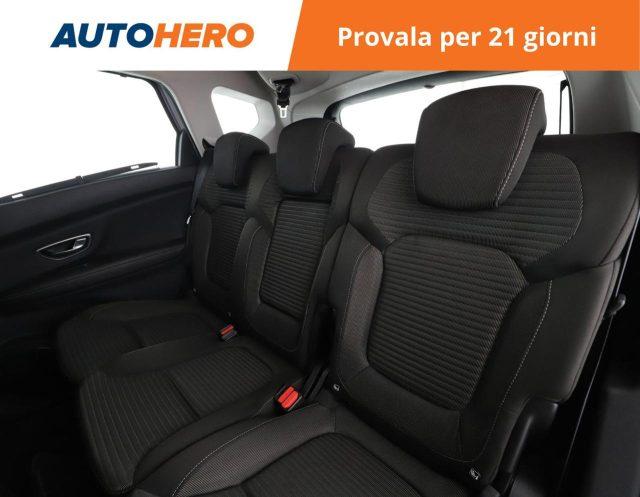 RENAULT Scenic Scénic Blue dCi 120 CV EDC Sport Edition2