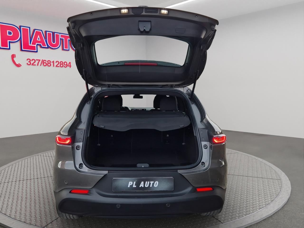 Alfa Romeo Tonale 1.6 diesel 130 CV TCT6 Sprint