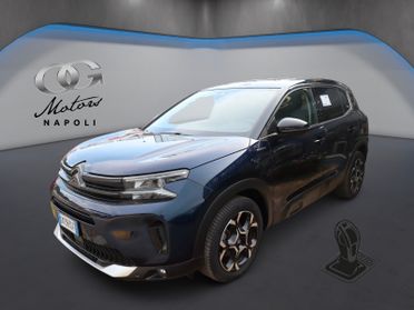 Citroen C5 Aircross 1.5cc BlueHdi 130cv EAT8 Feel Pack