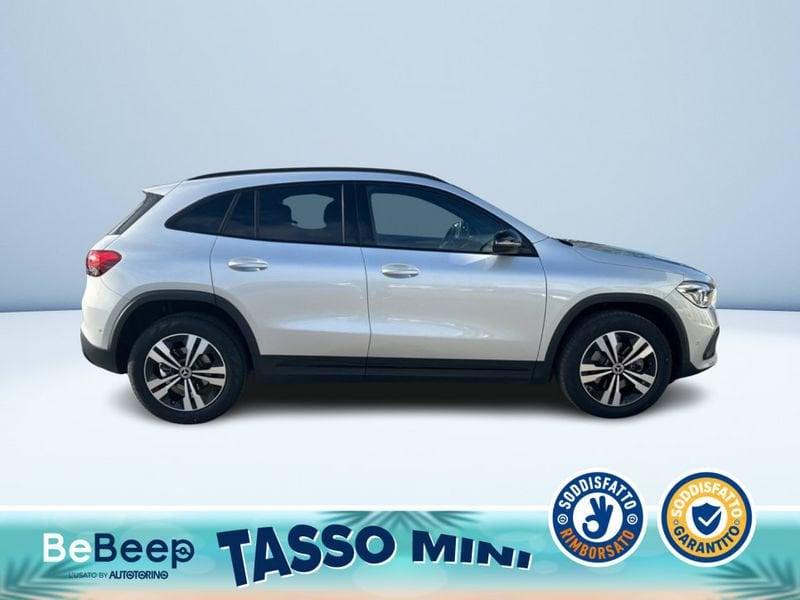 Mercedes-Benz GLA 200 D SPORT PLUS AUTO