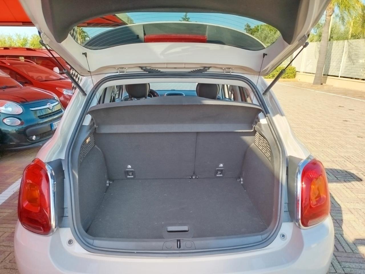 Fiat 500X 1.4 MultiAir 140 CV Opening Edition