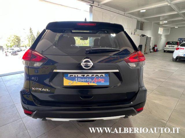 NISSAN X-Trail 1.6 dCi 2WD Tekna xtronic + TETTO 7 POSTI