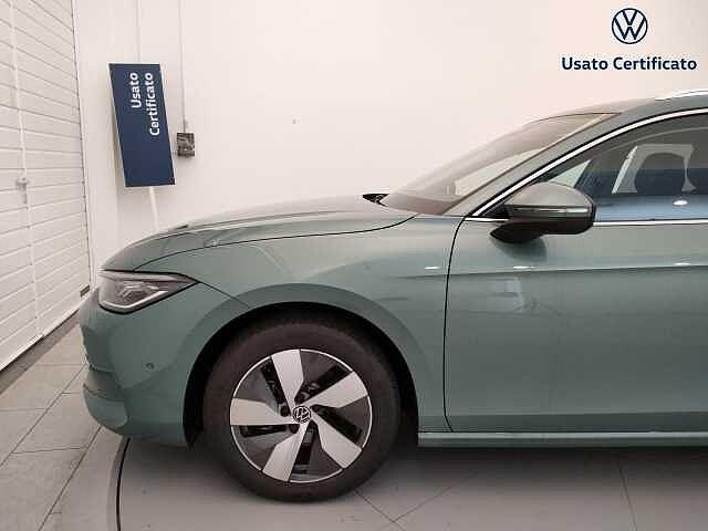 Volkswagen Passat 9ª serie 1.5 eTSI 150 CV ACT DSG Business