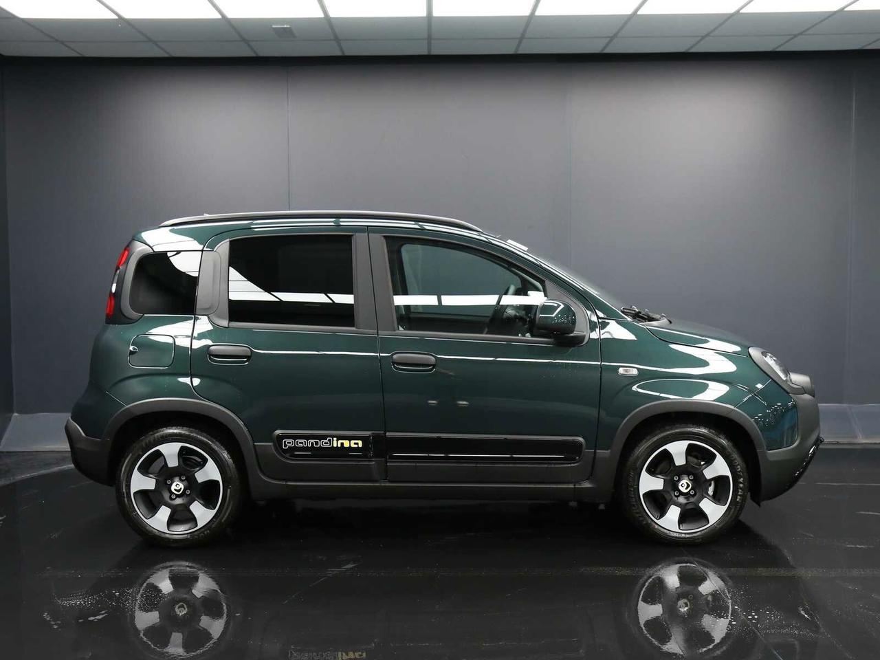 Fiat Panda Pandina 1.0 FireFly 65 CV Hybrid Icon