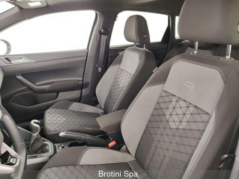 Volkswagen Taigo Taigo 1.0 TSI 115 CV R-Line