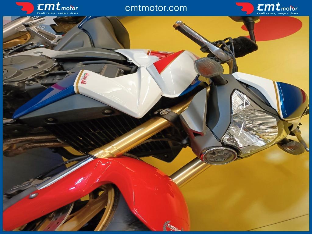 Honda CB 1000 R - 2011