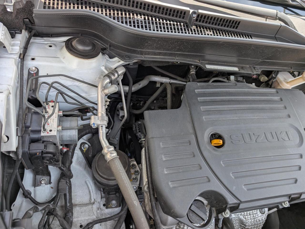 Suzuki Vitara 1.6 vvt V-Top s&s 4wd allgrip