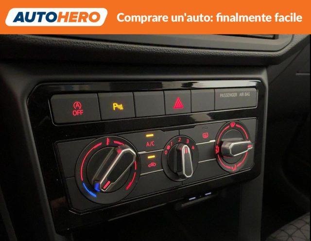 VOLKSWAGEN T-Cross 1.0 TSI Style BMT