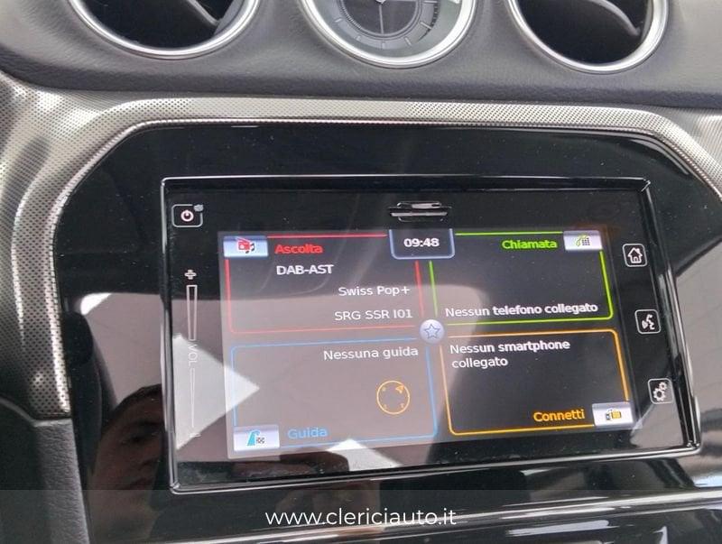 Suzuki Vitara 1.0 Boosterjet 4WD AllGrip Starview