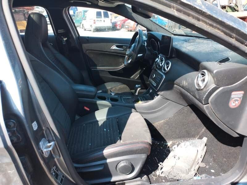 Mercedes-benz A 180 Sport AMG