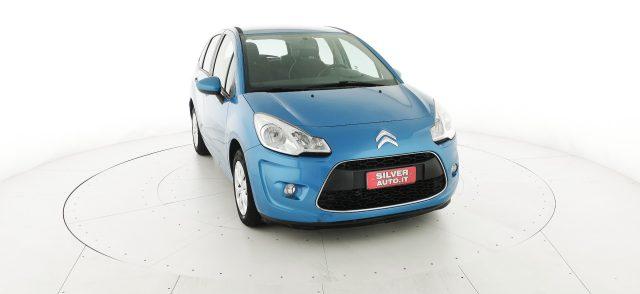 CITROEN C3 1.4 HDi 70 Seduction - OK NEOPATENTATO