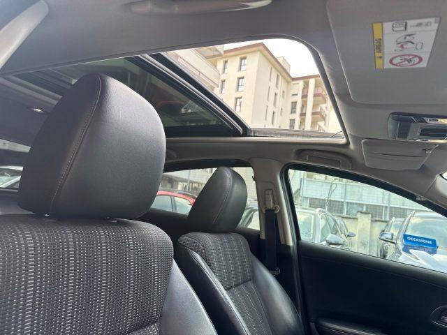 HONDA HR-V 1.6 i-DTEC Executive Navi ADAS