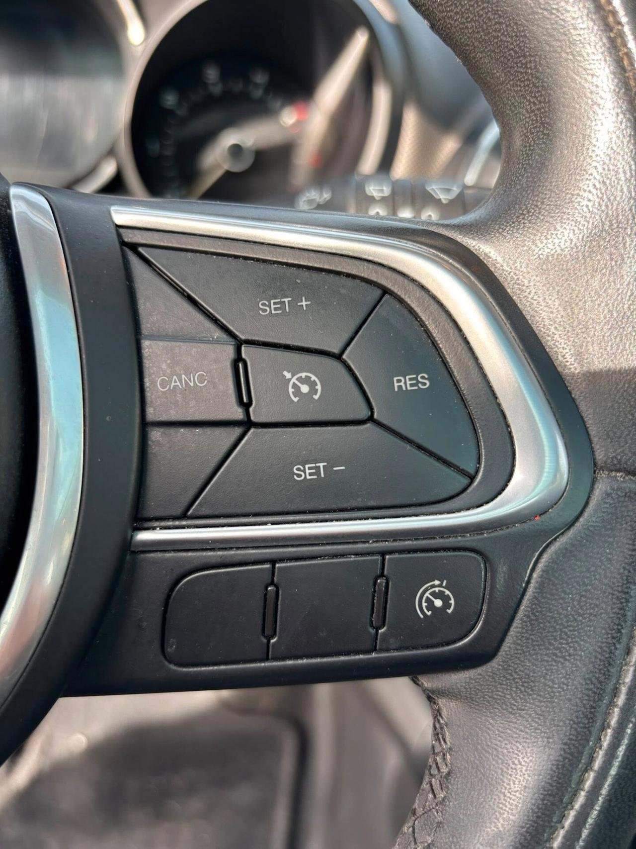 Fiat 500L 1.6 Multijet 120 CV Lounge