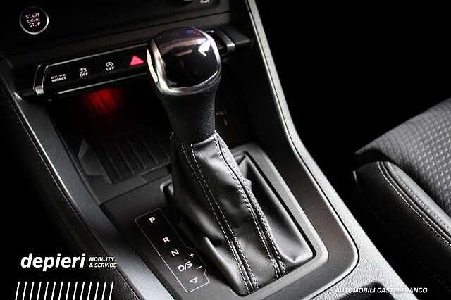 Audi Q3 Sportback 35 TFSI S tronic S line