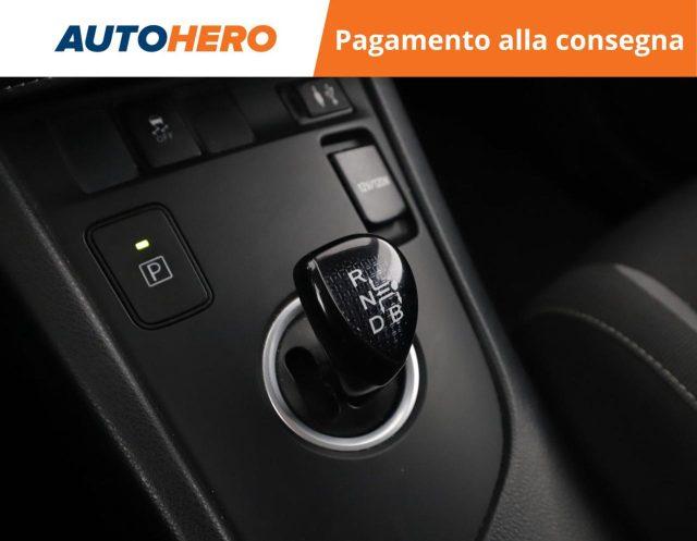 TOYOTA Auris 1.8 Hybrid Active