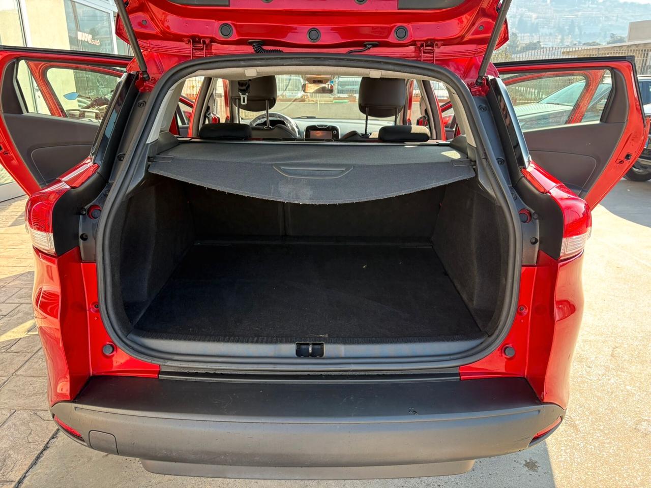 Renault Clio dCi 8V 90CV Start&Stop 5 porte Energy Intens