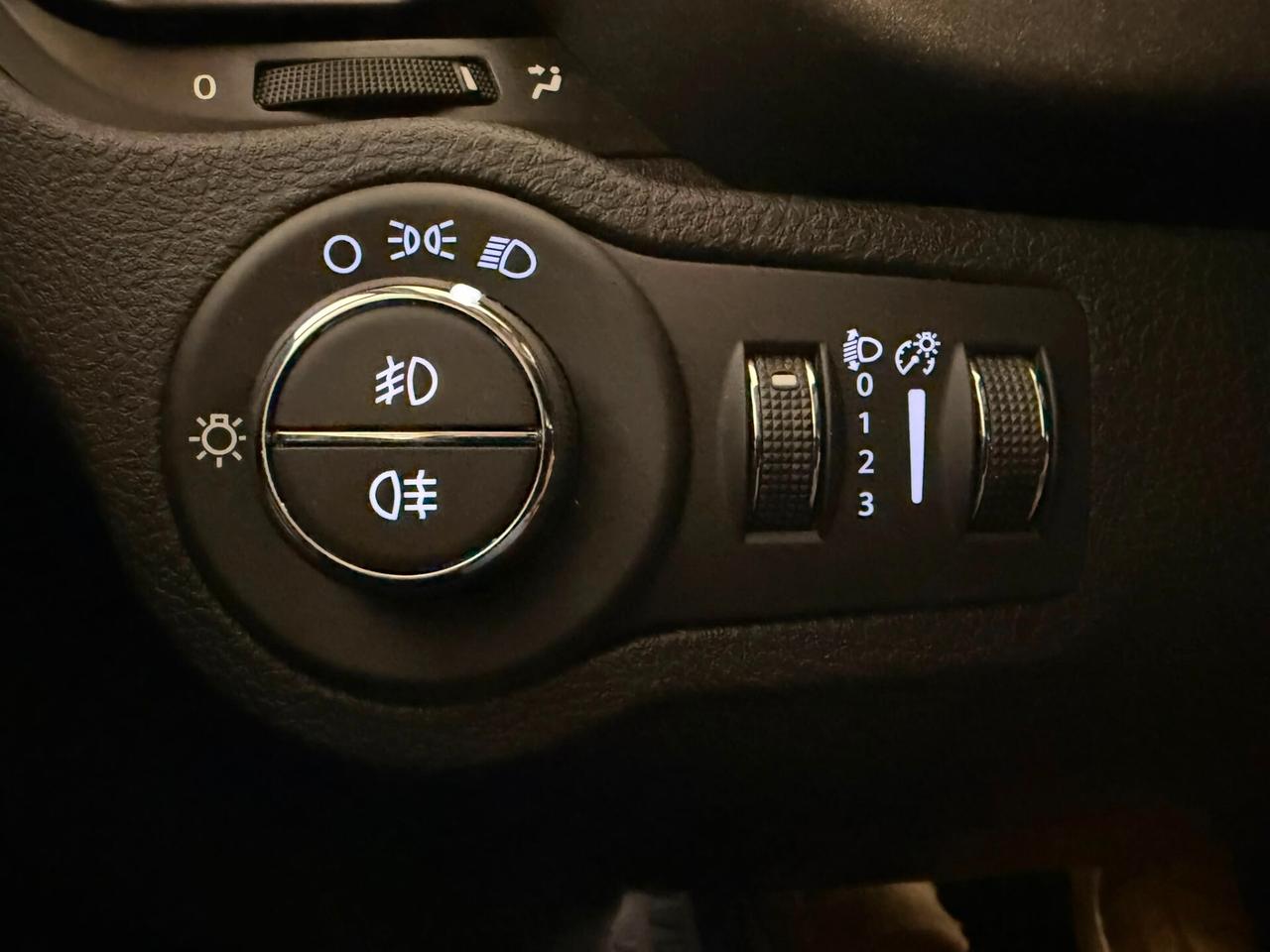 Fiat 500X 1.3 MultiJet 95 CV