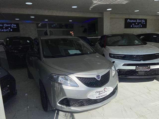 Lancia Ypsilon GOLD 1.2 B/GPL 70CV ECOCHIC - PRONTA CONSEGNA