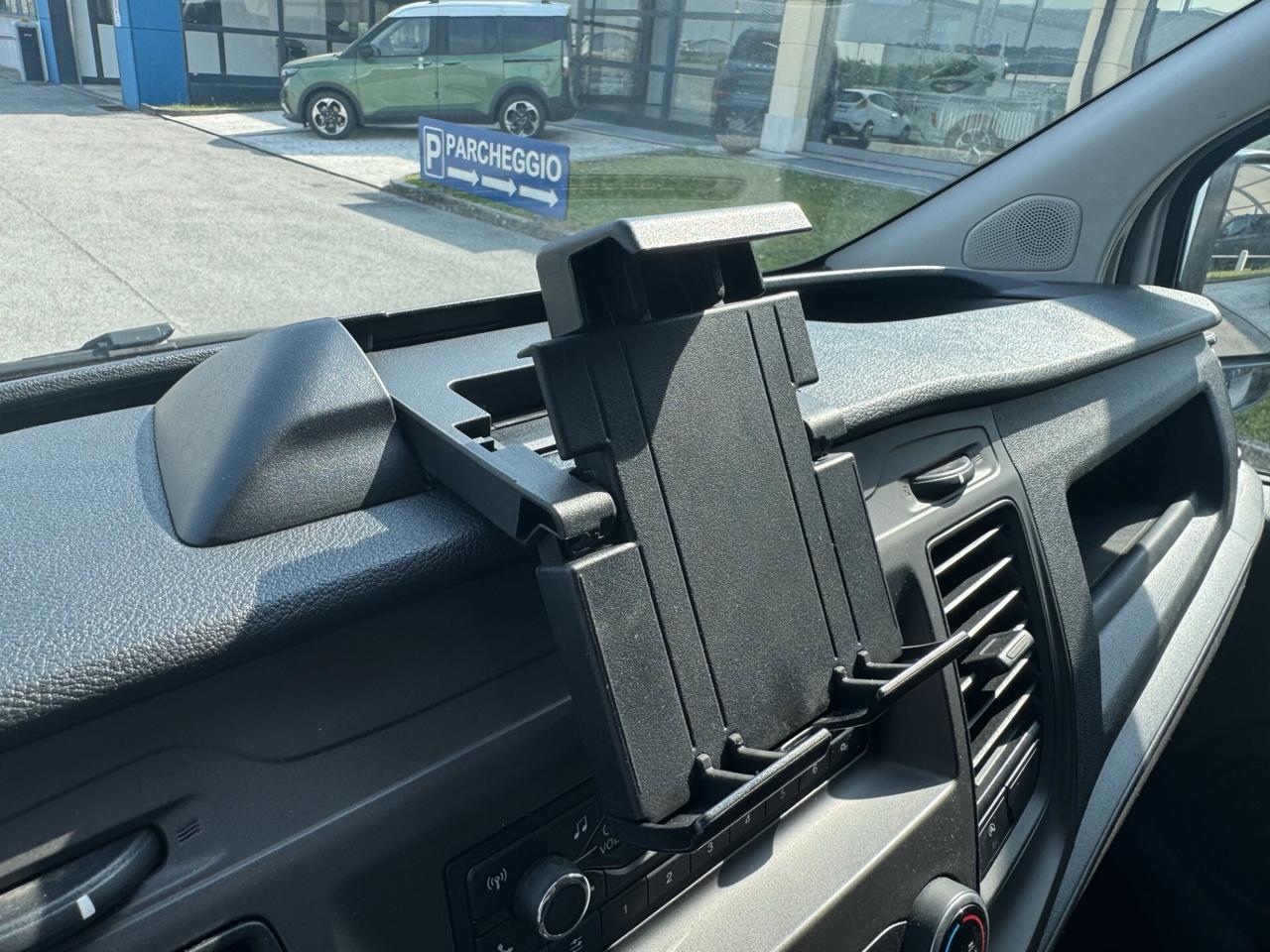 Ford Transit Custom Van Trend 2.0 Diesel-Hybrid 130CV PC