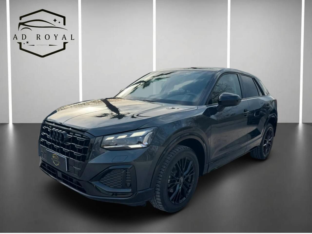 Audi Q2 30 TDI S tronic Admired 11/2022