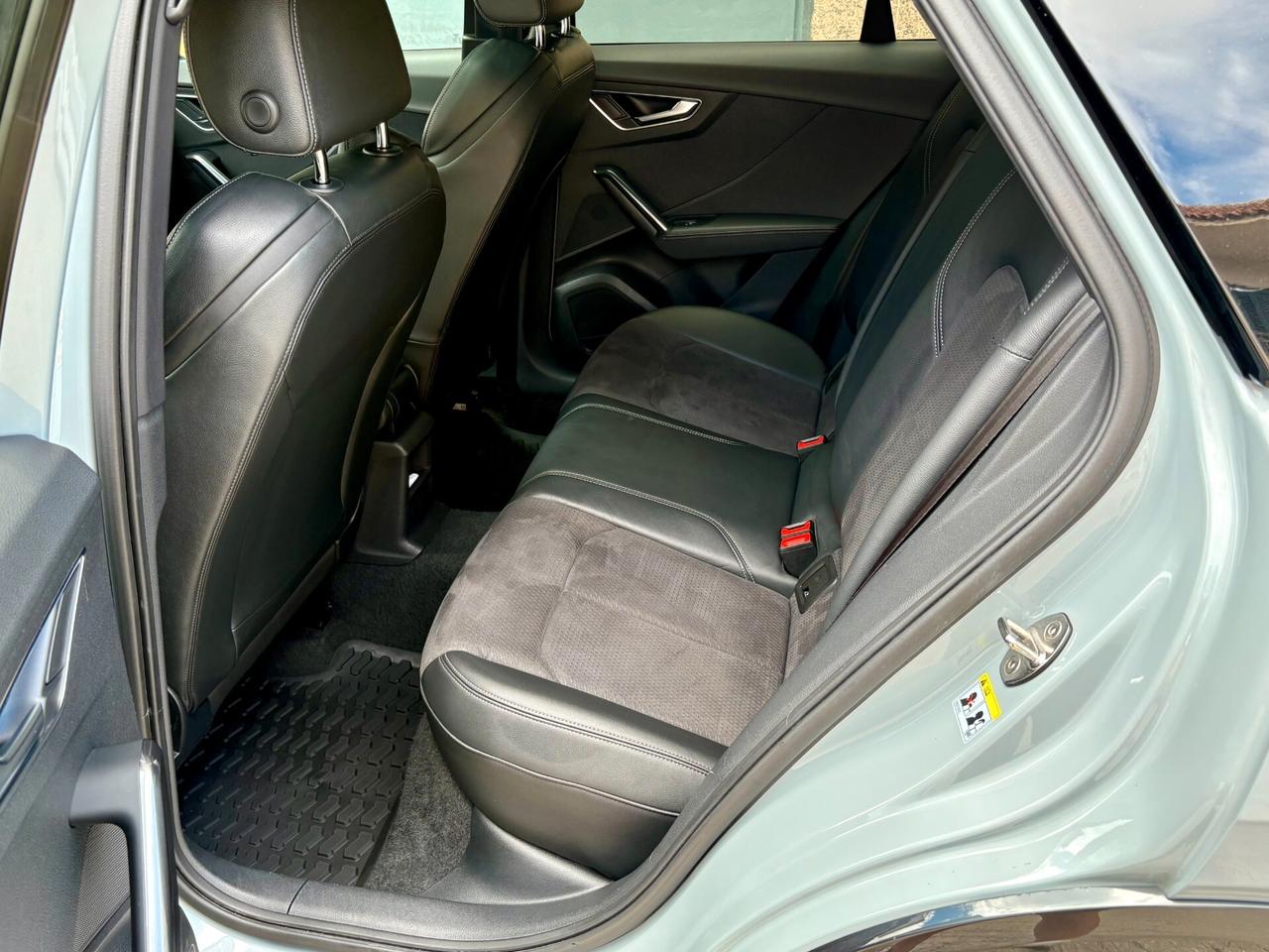 Audi SQ2 2.0 TFSI 300CV S-tronic “TETTO-85.000 KM”-‘22