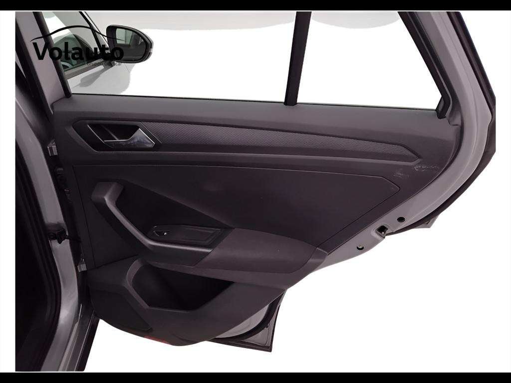 VOLKSWAGEN T-Roc 2022 - T-Roc 1.5 tsi Life dsg