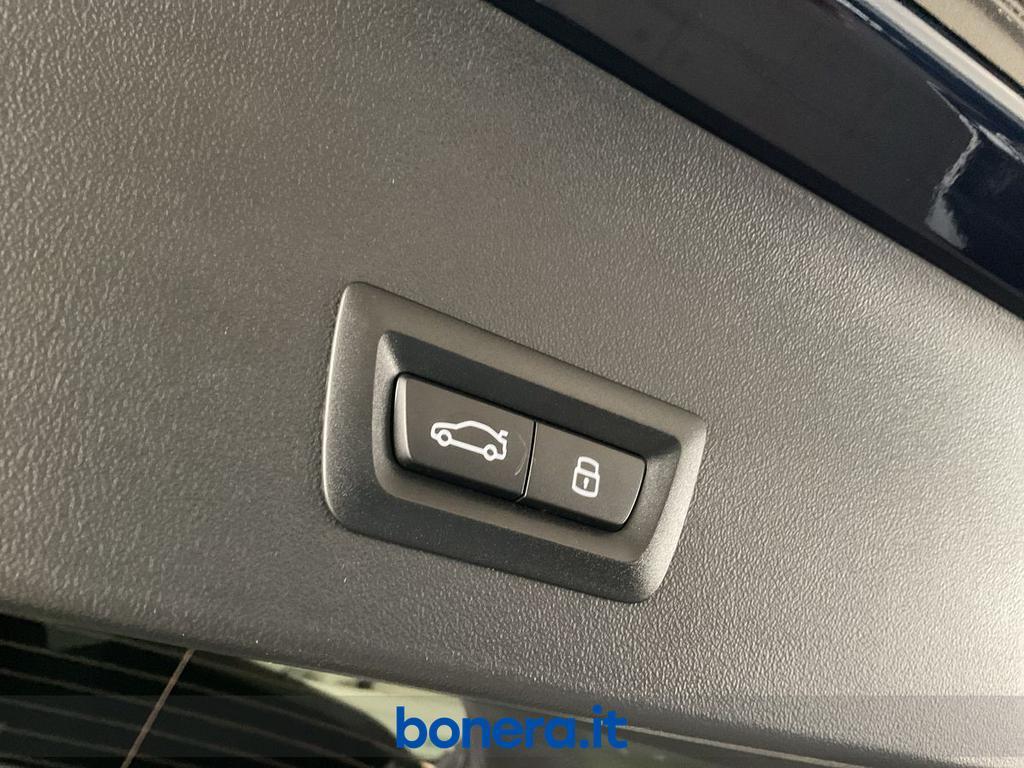 BMW X3 d xDrive20 Steptronic