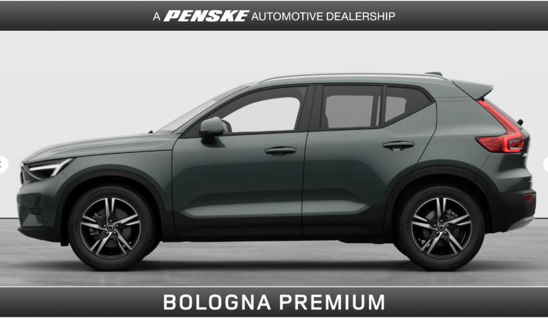 Volvo XC40 B3 automatico Core