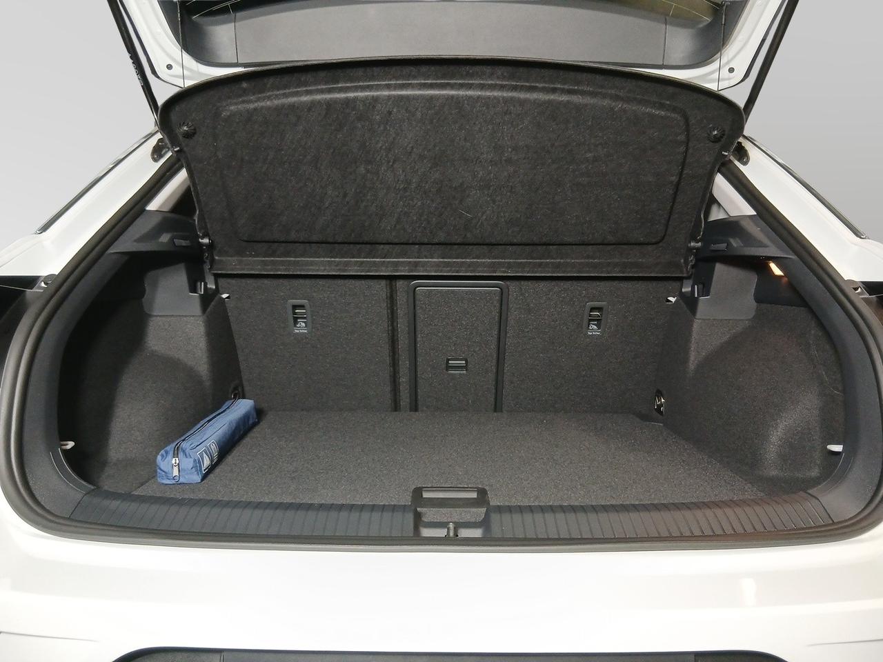 VOLKSWAGEN T-Roc 1ª serie - T-Roc 1.5 TSI ACT DSG Advanced BlueMotion Technology