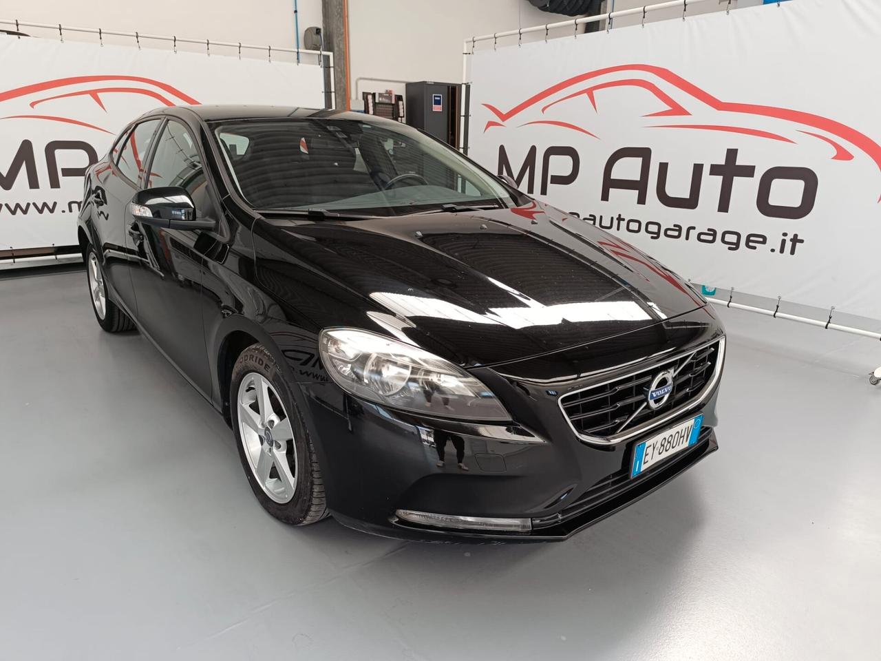 Volvo V40 D2 1.6 Momentum