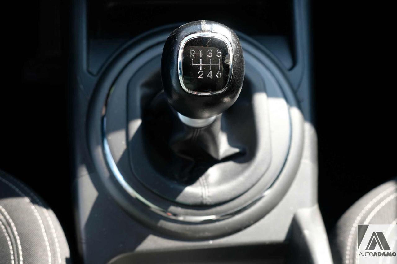 Kia Sportage 1.7 CRDI VGT 2WD Cool