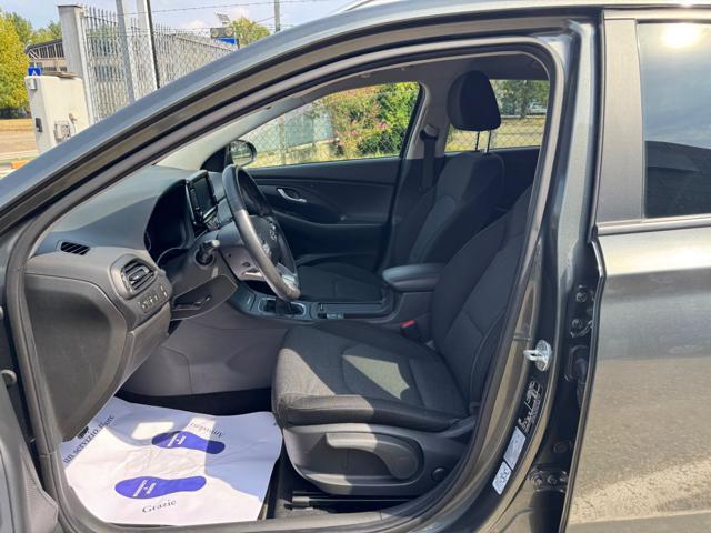 HYUNDAI i30 1.0 T-GDI iMT 48V 5 porte Prime