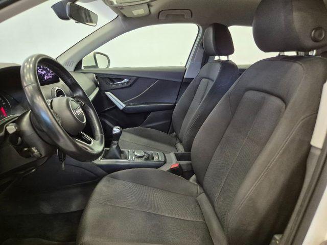 AUDI Q2 30 TDI Business N1 Autocarro ACC/Lim -