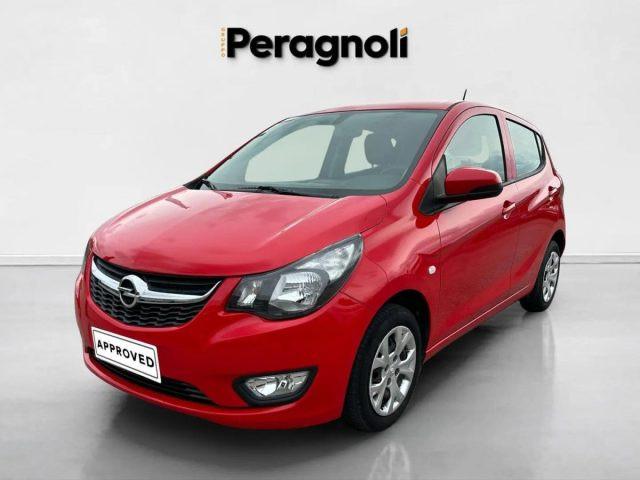 OPEL Karl Rocks 1.0 73 CV