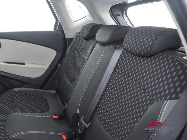 RENAULT Captur 1.5 dCi 8V 110 CV Start&Stop Intens