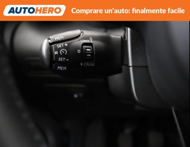 CITROEN C3 Aircross PureTech 110 S&S Shine