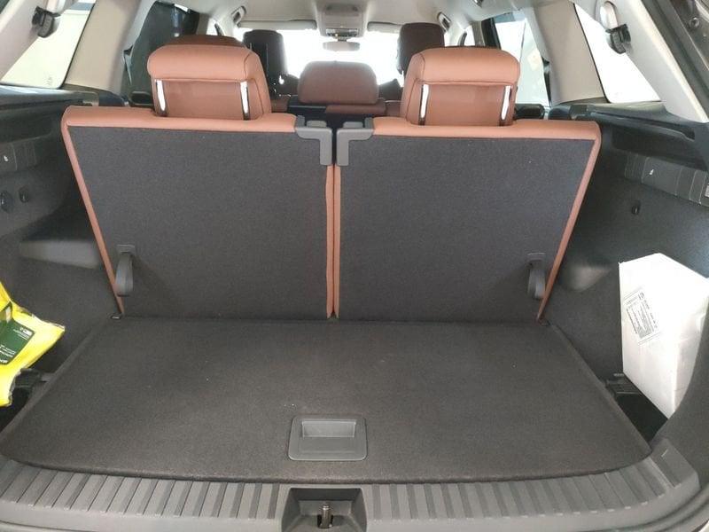 Skoda Kodiaq 2.0 TDI EVO SCR DSG Selection