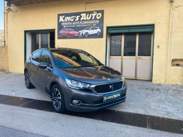 Ds DS4 DS 4 BlueHDi 120 S&S Business