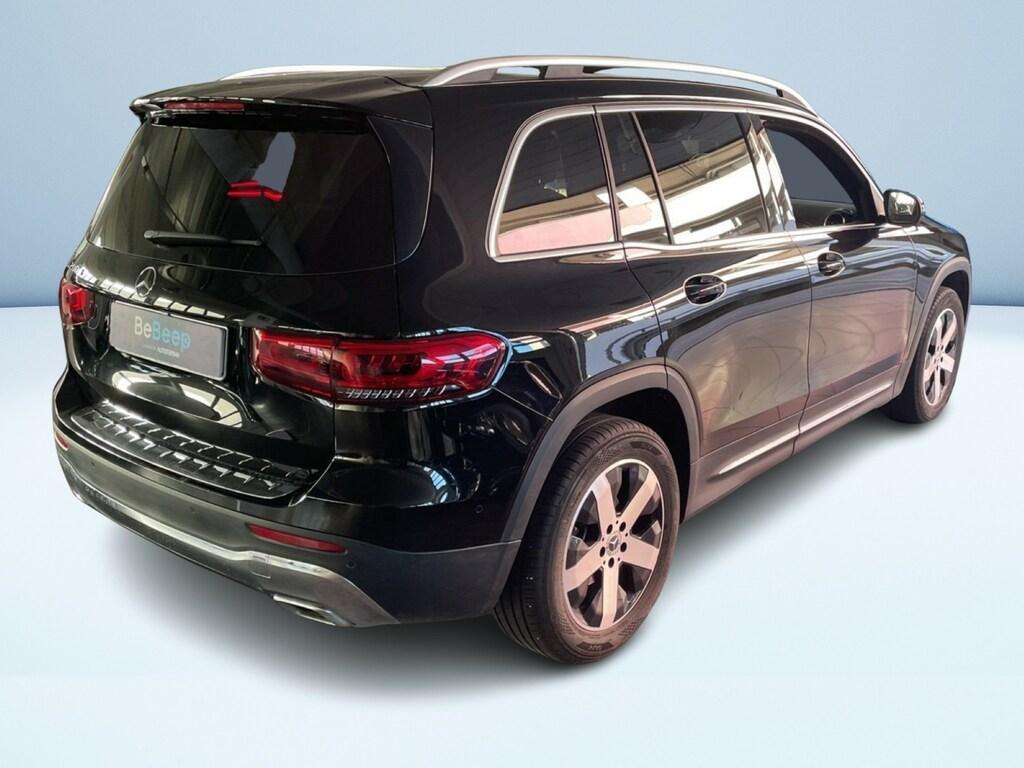 Mercedes GLB 200 D Sport 8G-DCT