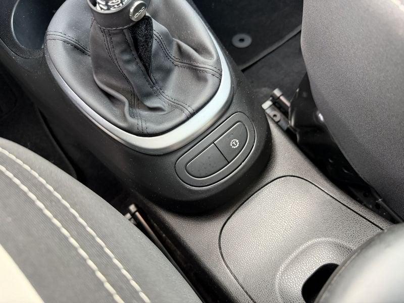 FIAT 500L Trekking 1.4 95cv TREKKING SUPER ACCESSORIATA TETTO+NAVI+RETRO CAMERA